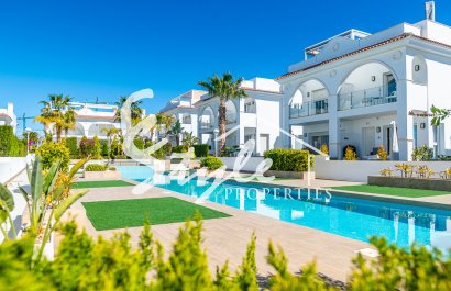 Villa - Reventa - Ciudad Quesada - Ciudad Quesada