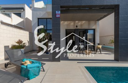 Villa - Reventa - Ciudad Quesada - Ciudad Quesada
