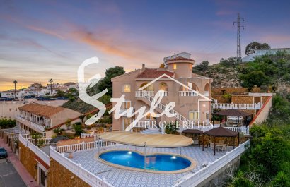 Villa - Reventa - Ciudad Quesada - Ciudad Quesada