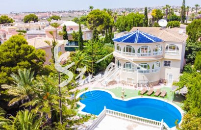 Villa - Reventa - Ciudad Quesada - Ciudad Quesada