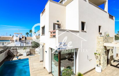 Villa - Reventa - Ciudad Quesada - Doña pepa