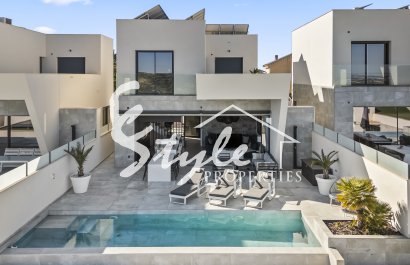 Villa - Reventa - Ciudad Quesada - ES-78075