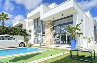 Villa - Reventa - Ciudad Quesada - Rojales