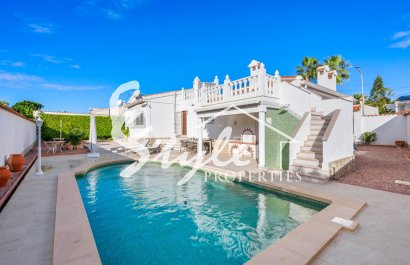 Villa - Reventa - Ciudad Quesada - Rojales