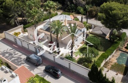 Villa - Reventa - Dehesa de Campoamor - 1722