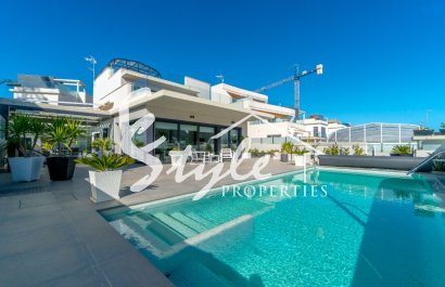 Villa - Reventa - Dehesa de Campoamor - Dehesa de Campoamor