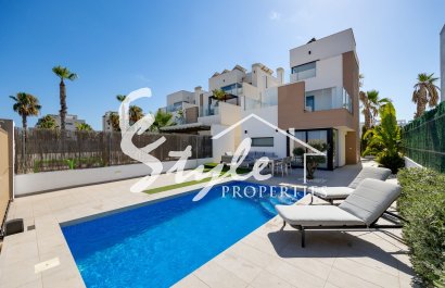 Villa - Reventa - Guardamar - Guardamar del Segura