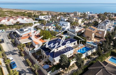 Villa - Reventa - La Mata - La Mata