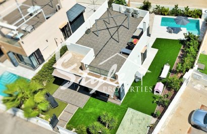 Villa - Reventa - La Zenia - La Zenia