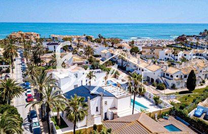 Villa - Reventa - La Zenia - La Zenia