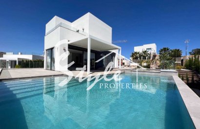 Villa - Reventa - Las Colinas - 1282