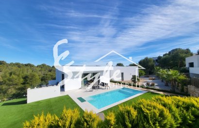 Villa - Reventa - Las Colinas Golf - Las Colinas Golf