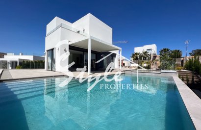 Villa - Reventa - Las Colinas - Las Colinas Golf