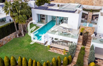 Villa - Reventa - Las Colinas - Las Colinas Golf