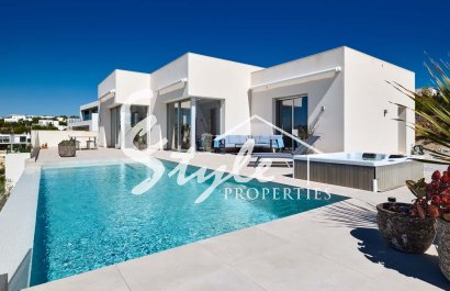 Villa - Reventa - Las Colinas - Las Colinas Golf