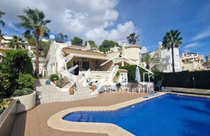 Villa - Reventa - Las Ramblas Golf - Las Ramblas