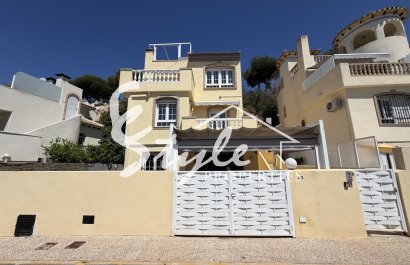 Villa - Reventa - Las Ramblas Golf - Las Ramblas