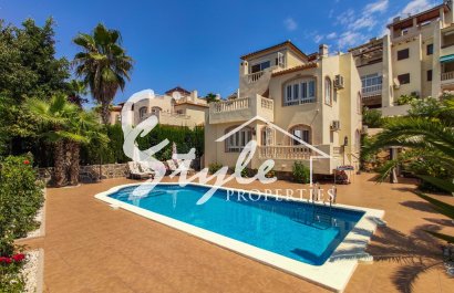 Villa - Reventa - Las Ramblas - Las Ramblas