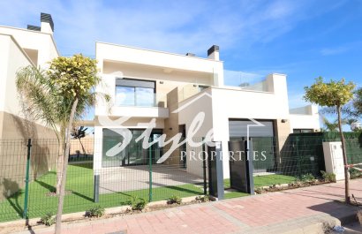 Villa - Reventa - Los Alcazares - ST-6356