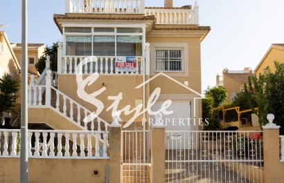 Villa - Reventa - Los Altos - Los Altos