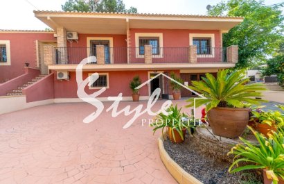 Villa - Reventa - Los Balcones - Los Balcones