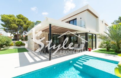 Villa - Reventa - Los Balcones - Los Balcones