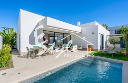 Villa - Reventa - Mar Menor - Mar de Cristal