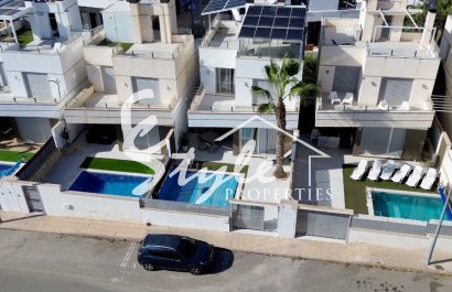 Villa - Reventa - Orihuela Costa  - Lomas de Cabo Roig