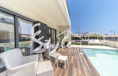 Villa - Reventa - Orihuela Costa  - Lomas de Cabo Roig