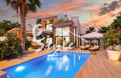 Villa - Reventa - Orihuela Costa  - Lomas de Cabo Roig