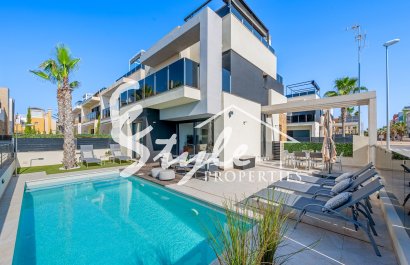 Villa - Reventa - Orihuela Costa  - Lomas de Cabo Roig