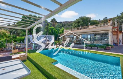 Villa - Reventa - Orihuela-Costa - Orihuela Center