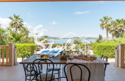 Villa - Reventa - Orihuela-Costa - Orihuela Costa