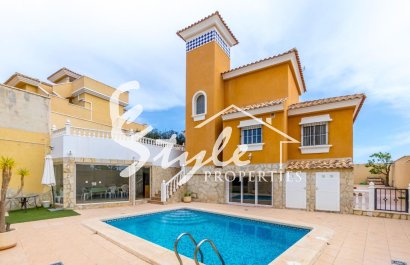 Villa - Reventa - Orihuela-Costa - Orihuela Costa