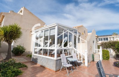 Villa - Reventa - Orihuela-Costa - Playa Flamenca