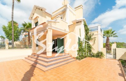 Villa - Reventa - Orihuela Costa  - Villamartin