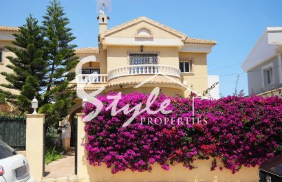 Villa - Reventa - Orihuela-Costa - Villamartin