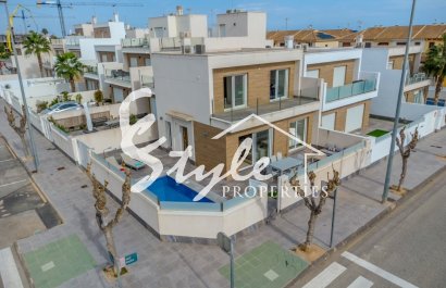 Villa - Reventa - Pilar de la Horadada - Pilar de La Horadada