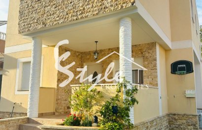 Villa - Reventa - Pilar de la Horadada - Pinar de Campoverde