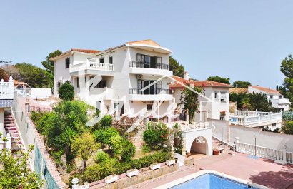 Villa - Reventa - Pinar De Campoverde - Pinar De Campoverde