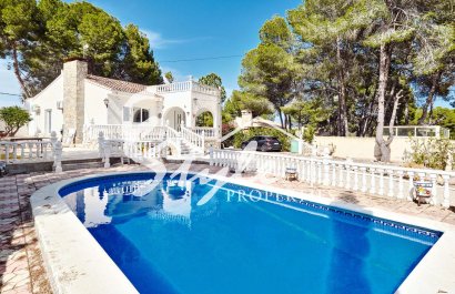 Villa - Reventa - Pinar De Campoverde - Pinar De Campoverde