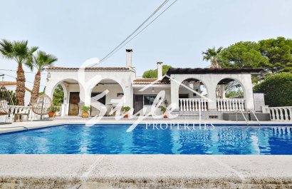 Villa - Reventa - Pinar De Campoverde - Pinar De Campoverde