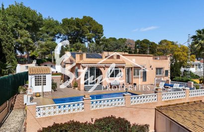 Villa - Reventa - Pinar De Campoverde - Pinar De Campoverde