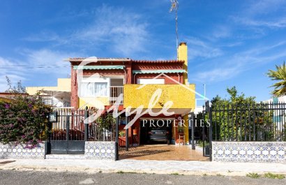 Villa - Reventa - Punta Prima - Punta Prima