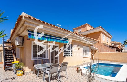 Villa - Reventa - Punta Prima - Punta Prima