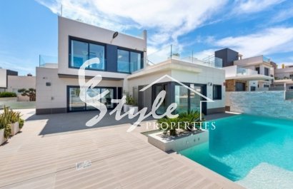 Villa - Reventa - San Miguel De Salinas - San Miguel De Salinas