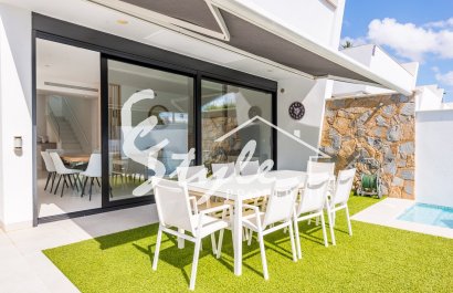 Villa - Reventa - San Pedro del Pinatar - San Pedro del Pinatar