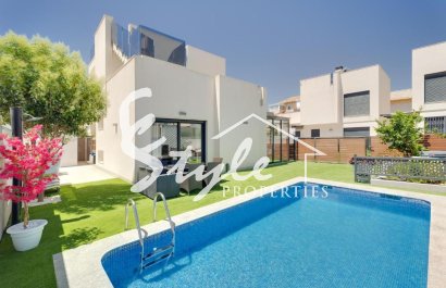 Villa - Reventa - Torrevieja - Torrevieja