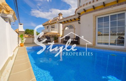 Villa - Reventa - Torrevieja - Torrevieja