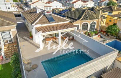 Villa - Reventa - Torrevieja - Torrevieja